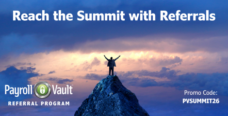 Networking and Making Referrals: How You Can Reach the Summit of Small Business Growth