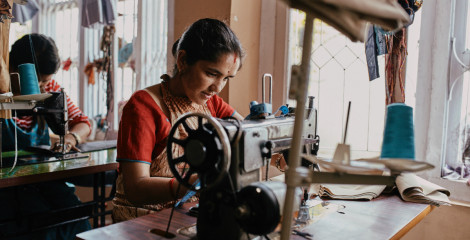 What happens if someone is misclassified as an independent contractor?